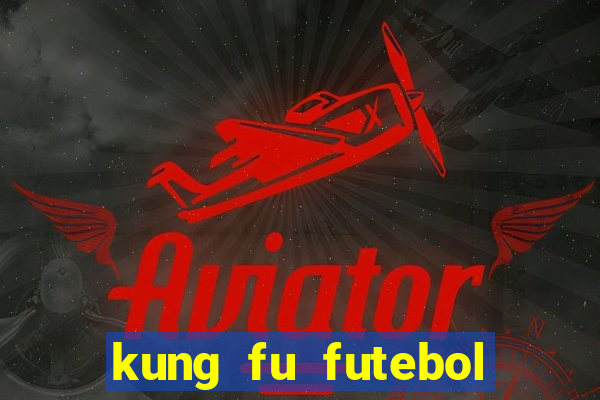 kung fu futebol clube via torrent